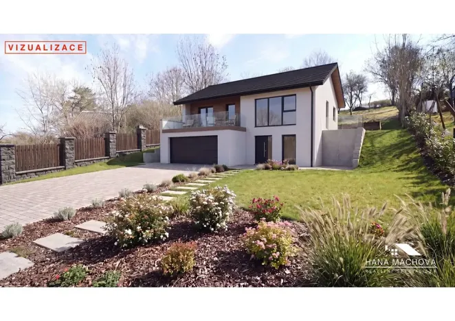 Prodej pozemku pro bydlení, Kopidlno, Na Vinici, 4928 m2