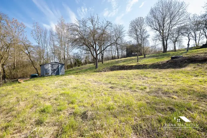 Prodej pozemku pro bydlení, Kopidlno, Na Vinici, 4928 m2