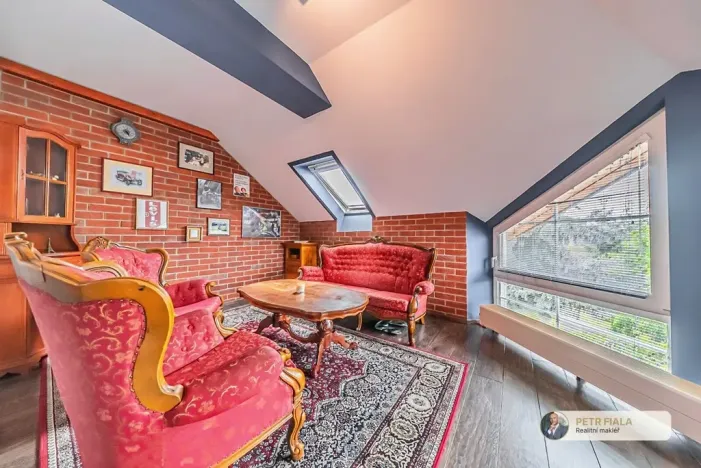 Prodej rodinného domu, Plzeň, Na Výsluní, 305 m2