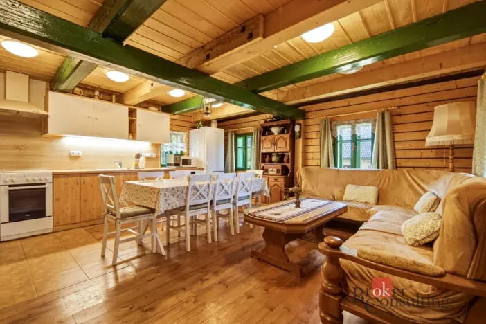 Prodej rodinného domu, Slavoňov, 130 m2