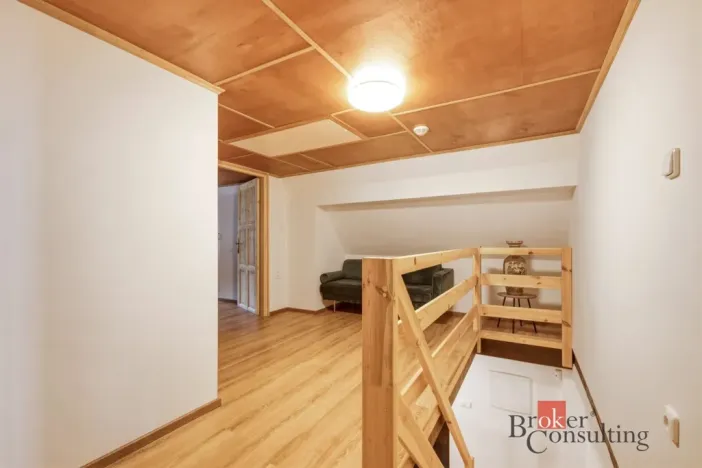 Prodej rodinného domu, Slavoňov, 130 m2