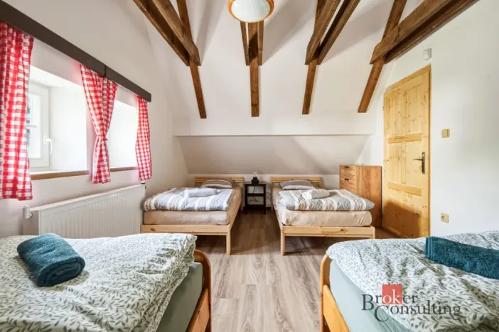 Prodej rodinného domu, Slavoňov, 130 m2