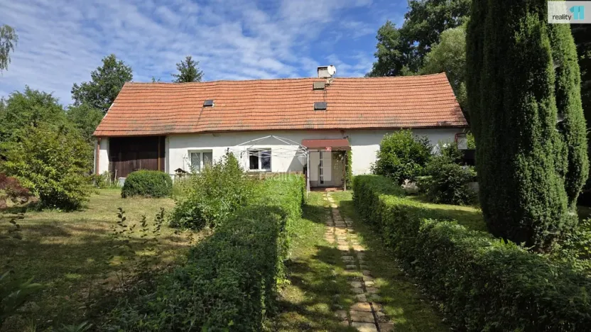 Prodej rodinného domu, Chodov, Husova, 2604 m2