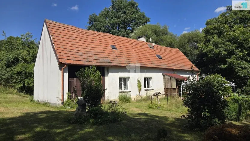Prodej rodinného domu, Chodov, Husova, 2604 m2