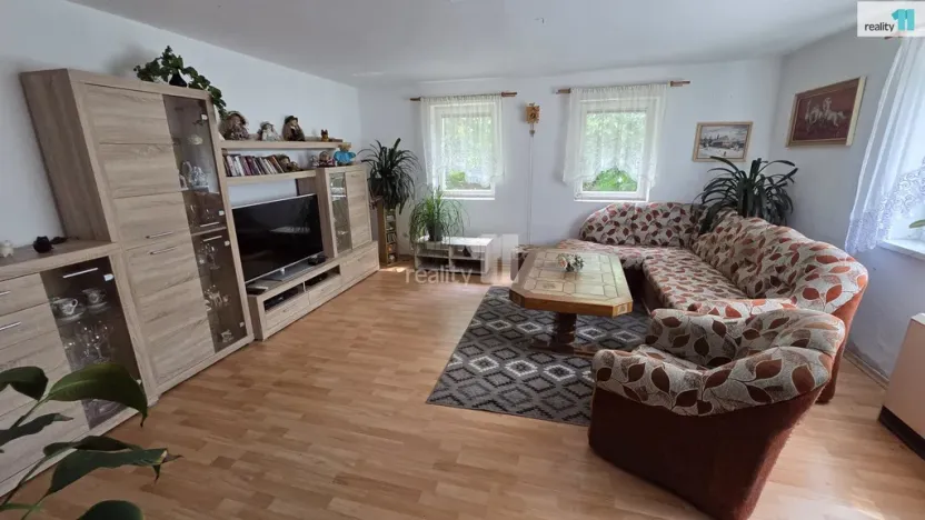 Prodej rodinného domu, Chodov, Husova, 2604 m2