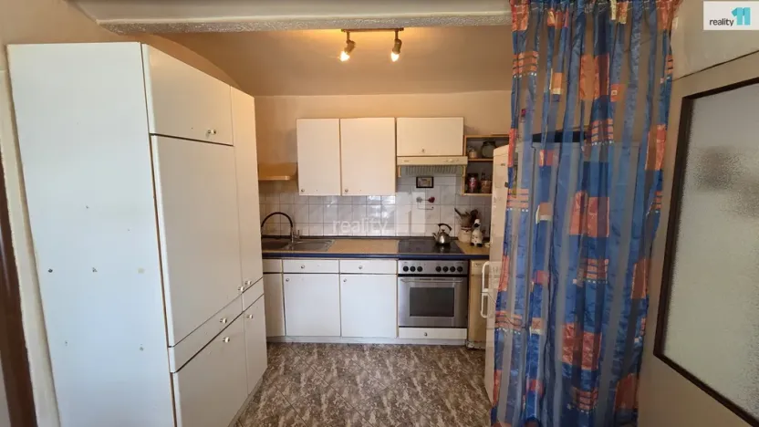 Prodej rodinného domu, Chodov, Husova, 2604 m2