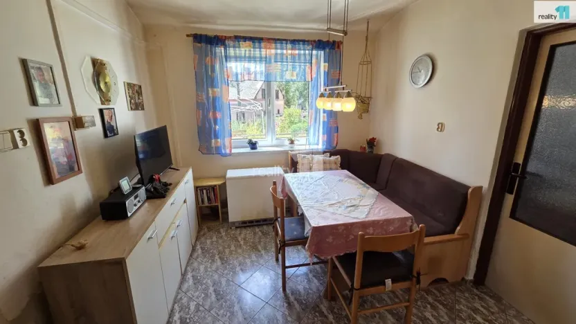 Prodej rodinného domu, Chodov, Husova, 2604 m2