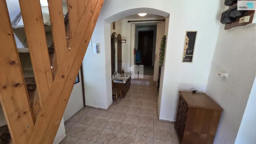 Prodej rodinného domu, Chodov, Husova, 2604 m2