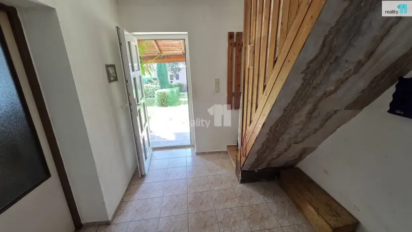 Prodej rodinného domu, Chodov, Husova, 2604 m2