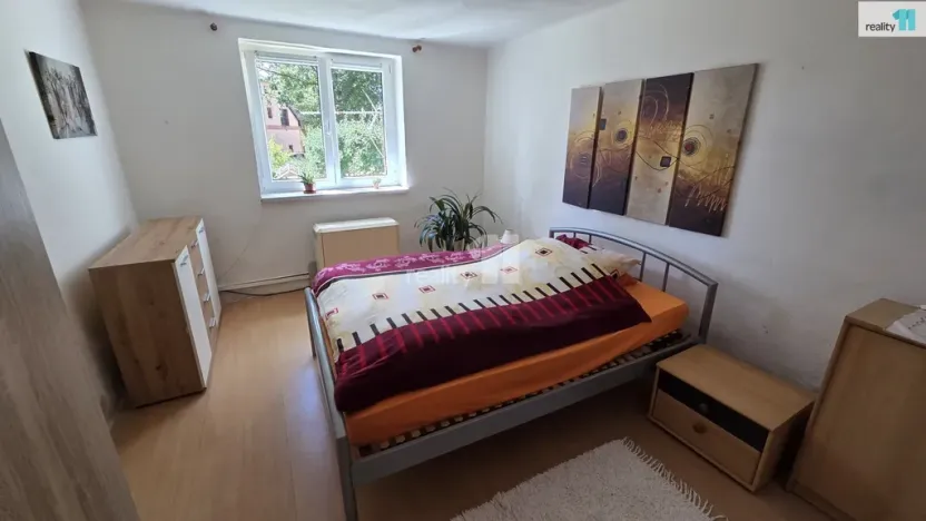 Prodej rodinného domu, Chodov, Husova, 2604 m2