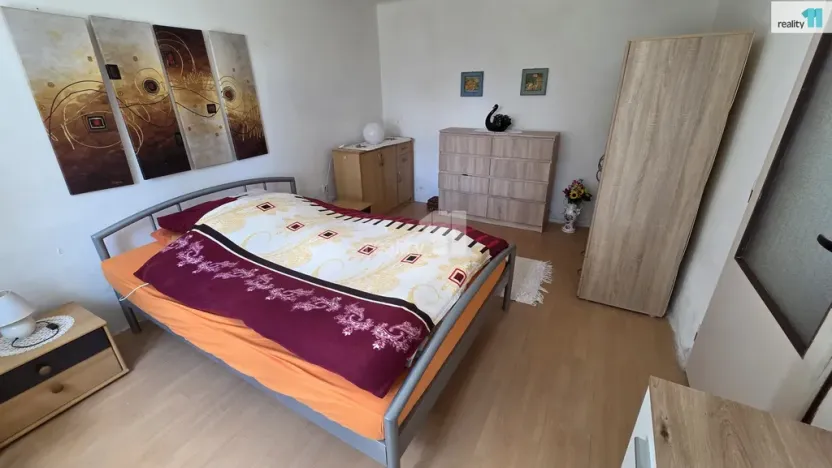 Prodej rodinného domu, Chodov, Husova, 2604 m2