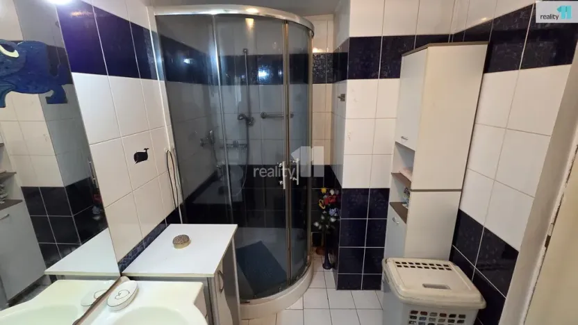 Prodej rodinného domu, Chodov, Husova, 2604 m2