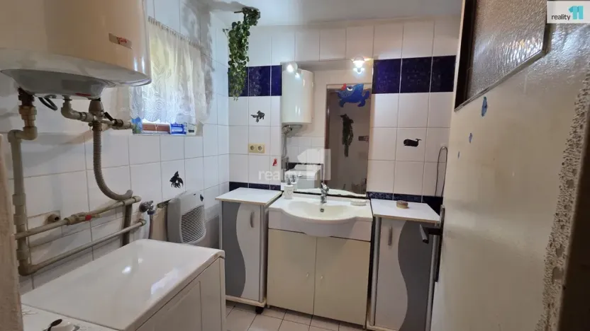 Prodej rodinného domu, Chodov, Husova, 2604 m2
