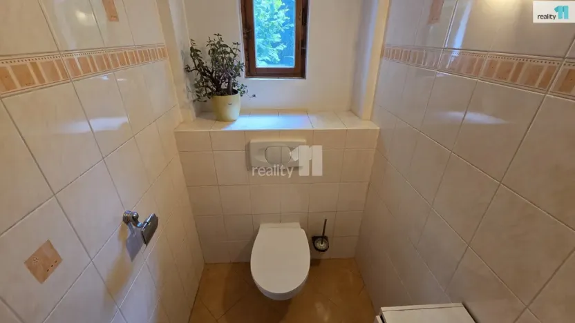 Prodej rodinného domu, Chodov, Husova, 2604 m2