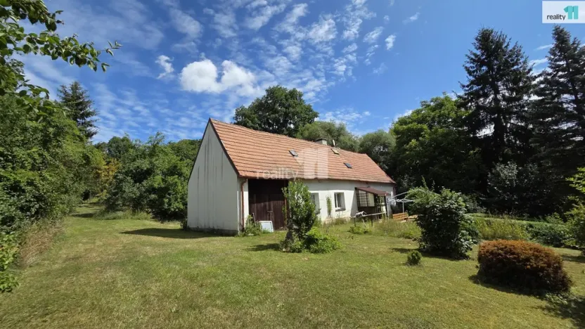 Prodej rodinného domu, Chodov, Husova, 2604 m2