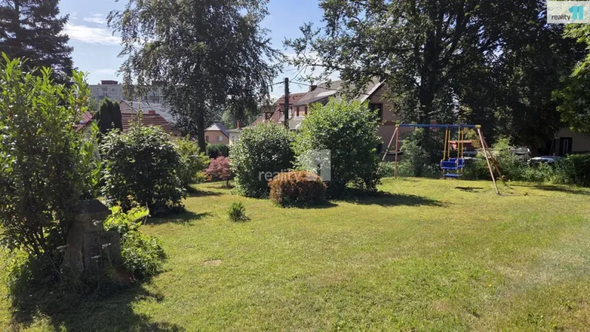 Prodej rodinného domu, Chodov, Husova, 2604 m2