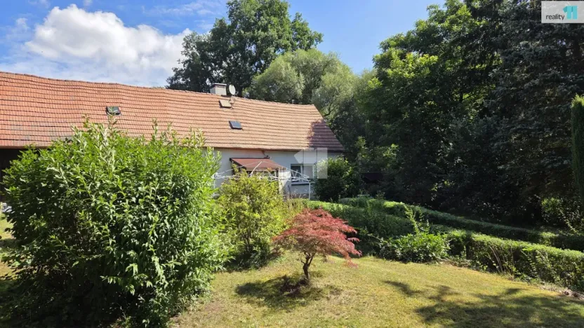 Prodej rodinného domu, Chodov, Husova, 2604 m2