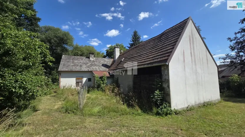 Prodej rodinného domu, Chodov, Husova, 2604 m2