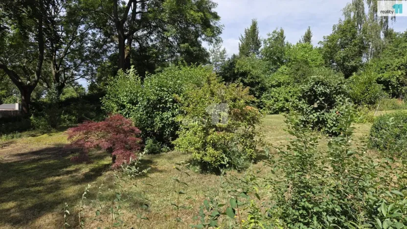 Prodej rodinného domu, Chodov, Husova, 2604 m2