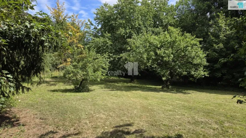 Prodej rodinného domu, Chodov, Husova, 2604 m2