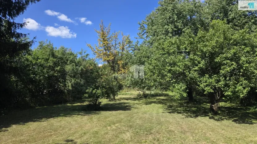 Prodej rodinného domu, Chodov, Husova, 2604 m2