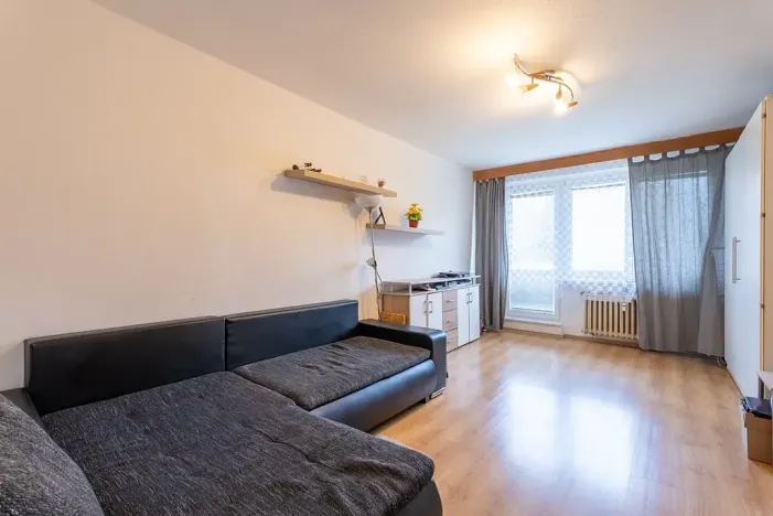 Prodej bytu 2+1, Ostrava, Františka Hajdy, 62 m2
