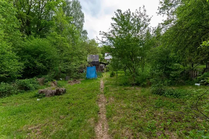 Prodej chaty, Ostrava, 53 m2