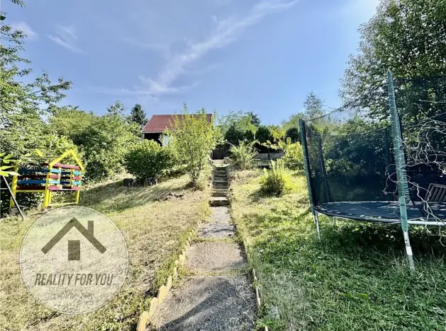 Prodej chaty, Ústí nad Labem, Kekulova, 24 m2