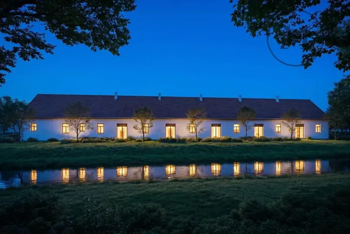 Prodej bytu 6+kk a větší, Třeboň, 247 m2