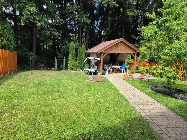 Prodej chaty, Libušín, M. Pávla, 55 m2