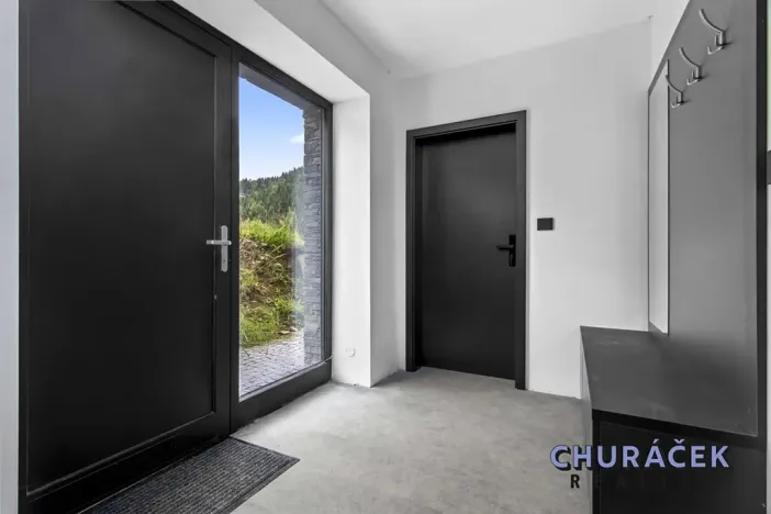 Prodej apartmánu, Pec pod Sněžkou, 303 m2