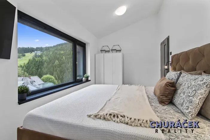 Prodej činžovního domu, Pec pod Sněžkou, 303 m2