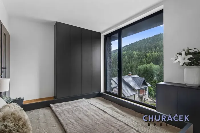 Prodej činžovního domu, Pec pod Sněžkou, 303 m2