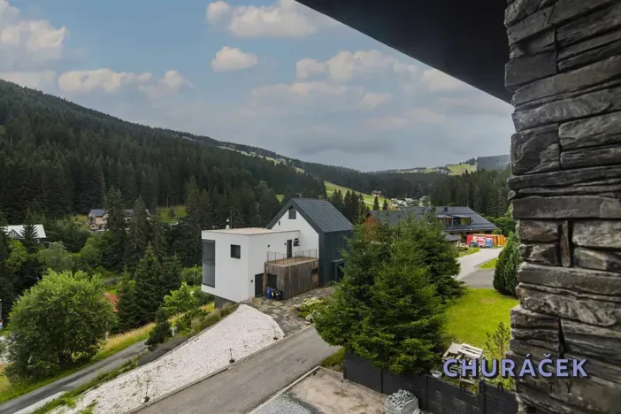 Prodej činžovního domu, Pec pod Sněžkou, 303 m2