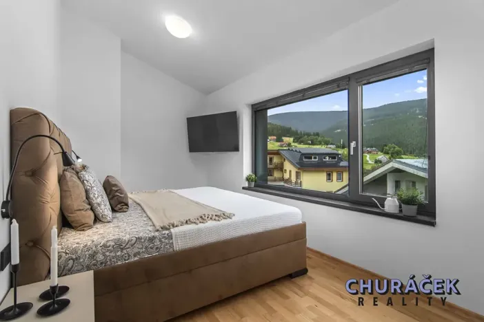 Prodej vícegeneračního domu, Pec pod Sněžkou, 303 m2
