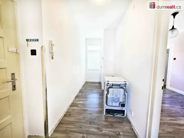 Pronájem bytu 3+kk, Lovosice, 28. října, 73 m2