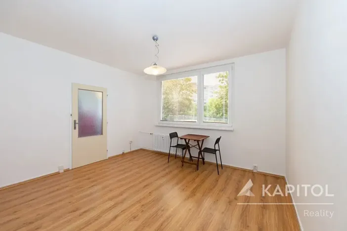 Prodej bytu 2+1, Praha - Hlubočepy, Krškova, 49 m2