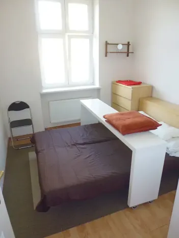 Pronájem bytu 2+1, Brno, Tyršova, 58 m2