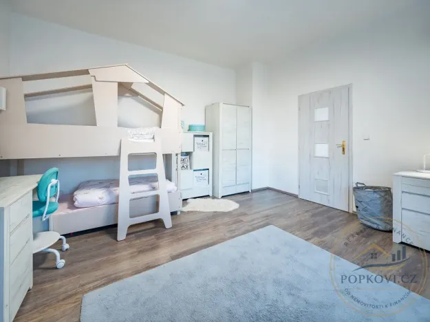 Prodej rodinného domu, Všejany, Na Prstýnku, 256 m2