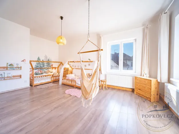 Prodej rodinného domu, Všejany, Na Prstýnku, 256 m2