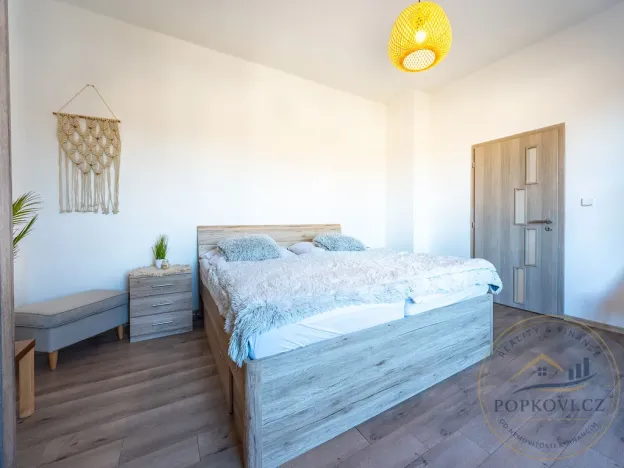 Prodej rodinného domu, Všejany, Na Prstýnku, 256 m2