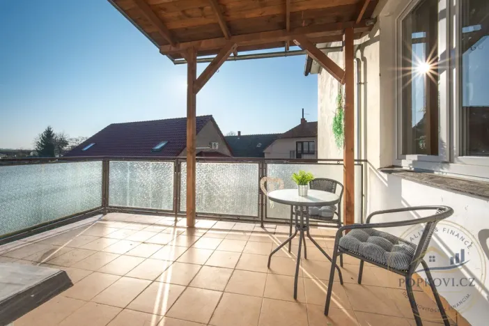Prodej rodinného domu, Všejany, Na Prstýnku, 256 m2