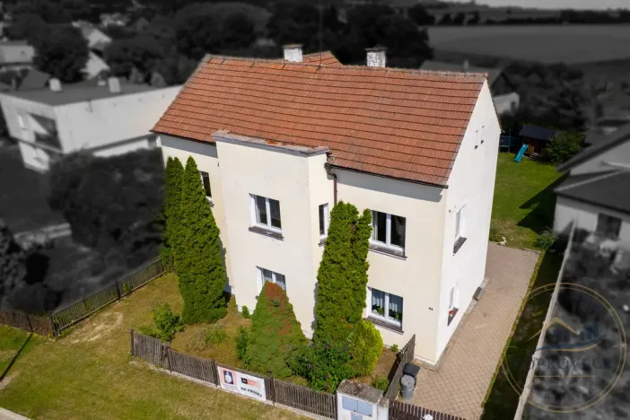 Prodej rodinného domu, Všejany, Na Prstýnku, 256 m2