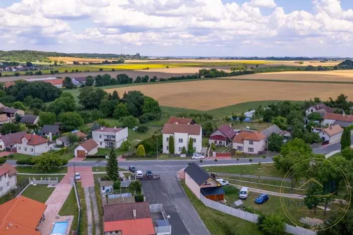 Prodej rodinného domu, Všejany, Na Prstýnku, 256 m2