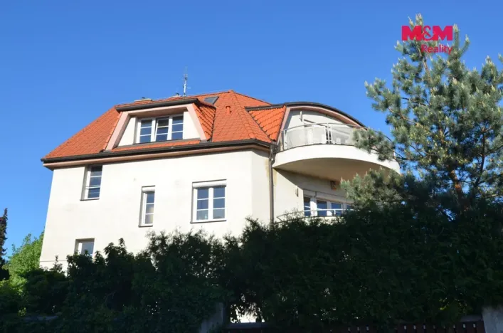 Pronájem bytu 3+1, Praha - Hloubětín, V Novém Hloubětíně, 162 m2
