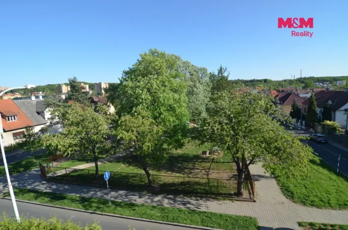 Pronájem bytu 3+1, Praha - Hloubětín, V Novém Hloubětíně, 162 m2