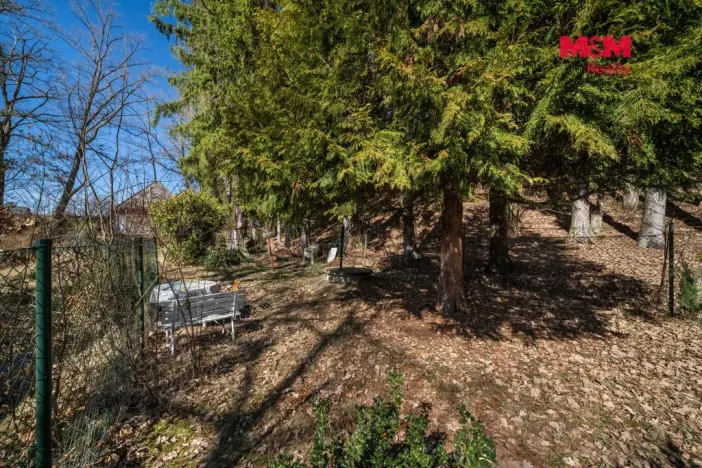 Prodej chaty, Kornatice, 35 m2