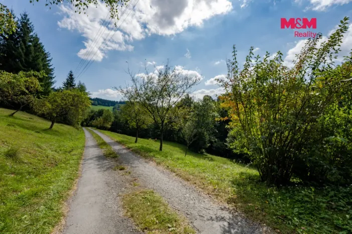 Prodej chalupy, Valašská Senice, 160 m2