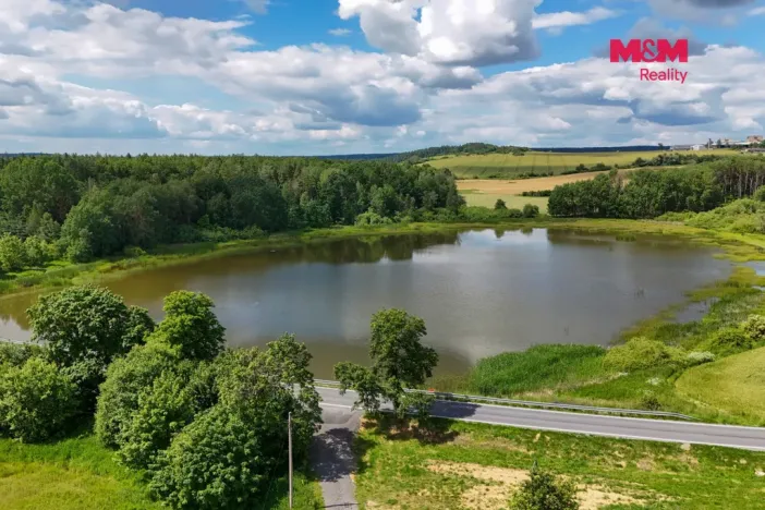 Prodej rodinného domu, Dražeň, 99 m2