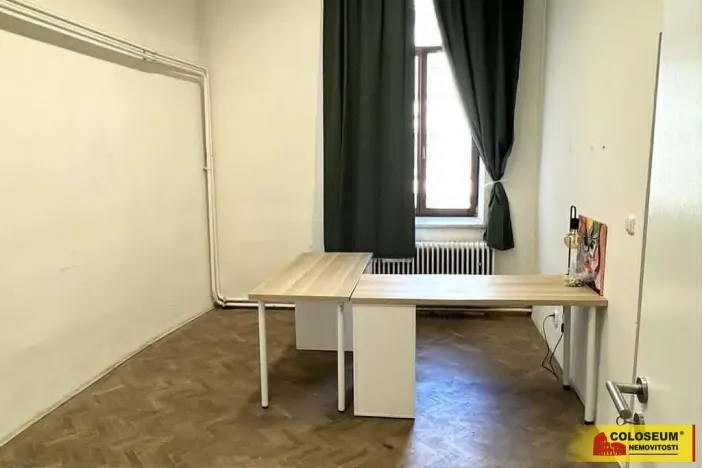 Pronájem kanceláře, Brno - Brno-město, 99 m2